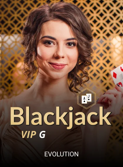 Blackjack VIP G